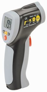 Reed Instruments ST-882 Infrared Thermometer