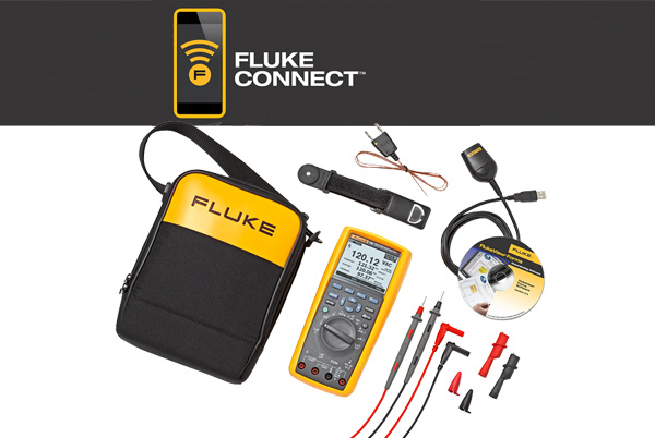 flukeview software download