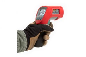 Fluke 568 Ex Intrinsically Safe Infrared Thermometer