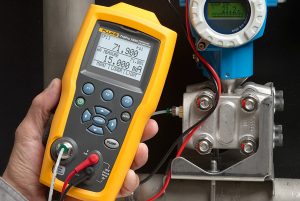 Fluke 719Pro-300G Electric Pressure Calibrator