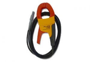 Fluke 3140R Clamp-on Current Transformer, 400A