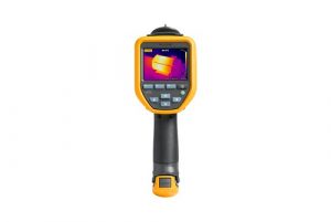 Fluke TiS40 Infrared Thermal Imager Camera