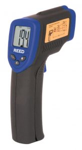 Reed Instruments R2001 Infrared Thermometer